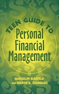 Cover: Teen Guide to Personal Financial Management - Greenwood Press