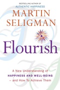 Cover: Flourish - Nicholas Brealey Publishing