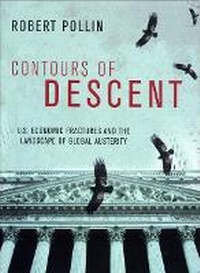 Enlarge image Cover: Contours of Descent - Verso Books