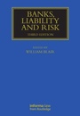 Cover: Banks, Liability and Risk - Informa Law