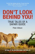 Cover: Don't Look Behind You! - Nicholas Brealey Publishing