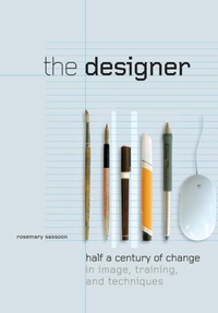 Enlarge image Cover: The Designer - Intellect Books