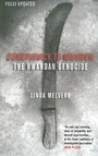 Cover: Conspiracy to Murder - Verso Books
