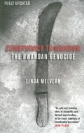 Cover: Conspiracy to Murder - Verso Books