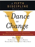 Cover: The Dance of Change - John Murray Business