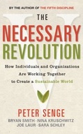 Cover: The Necessary Revolution - John Murray Business