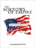 Cover: The Sorrows of Empire - Verso Books