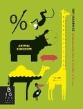 Cover: Infographics: Animal Kingdom - Big Picture Press