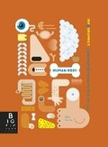 Cover: Infographics: Human Body - Big Picture Press