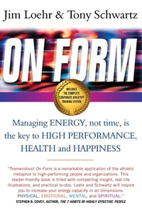 Enlarge image Cover: On Form - John Murray Business