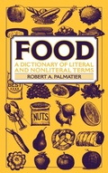 Cover: Food - Greenwood Press