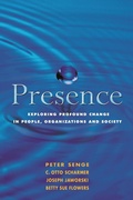 Cover: Presence - John Murray Business