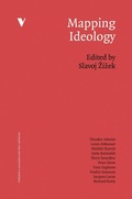 Cover: Mapping Ideology - Verso Books