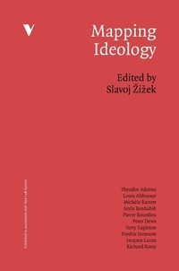 Enlarge image Cover: Mapping Ideology - Verso Books