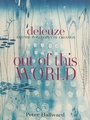 Cover: Out of This World - Verso Books