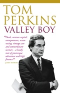Cover: Valley Boy - John Murray Business