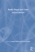 Cover: Banks: Fraud and Crime - Informa Law