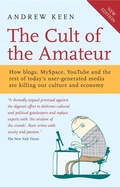 Cover: The Cult of the Amateur - John Murray Business