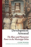 Cover: Development Arrested - Verso Books