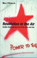 Cover: Revolution in the Air - Verso Books