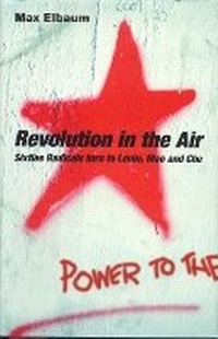 Enlarge image Cover: Revolution in the Air - Verso Books