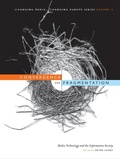 Cover: Convergence and Fragmentation - Intellect Books