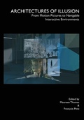 Cover: Architectures of Illusion - Intellect Books