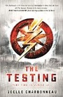 Cover: The Testing - Templar Publishing