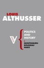 Cover: Politics and History - Verso Books