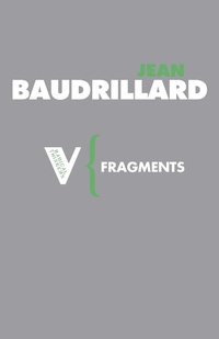 Enlarge image Cover: Fragments - Verso Books