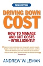 Cover: Driving Down Cost - John Murray Business