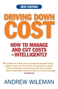 Cover: Driving Down Cost - John Murray Business
