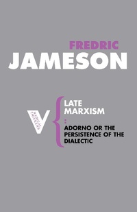 Enlarge image Cover: Late Marxism - Verso Books