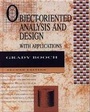 Cover: Object-Oriented Analysis and Design with Applications (paperback) - Addison Wesley