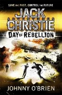 Enlarge image Cover: Day Of Rebellion - Templar Publishing