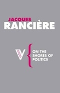 Cover: On the Shores of Politics - Verso Books