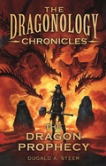 Cover: The Dragon's Prophecy - Templar Publishing