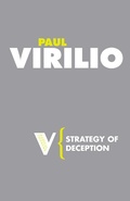 Cover: Strategy of Deception - Verso Books