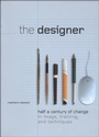 Cover: The Designer - Intellect Books