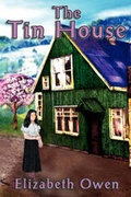 Cover: The Tin House - The Derwent Press