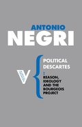 Cover: Political Descartes - Verso Books