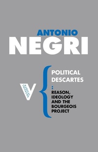 Enlarge image Cover: Political Descartes - Verso Books