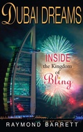 Cover: Dubai Dreams - John Murray Business