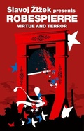 Cover: Virtue and Terror - Verso Books