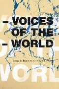 Cover: Voices of the World - Verso Books