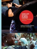 Cover: Harm and Offence in Media Content - Intellect Books