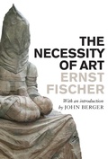 Cover: The Necessity of Art - Verso Books