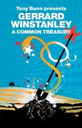 Cover: A Common Treasury - Verso Books