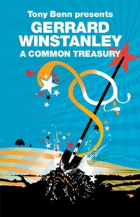 Enlarge image Cover: A Common Treasury - Verso Books