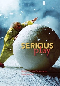 Enlarge image Cover: Serious Play - Intellect Books